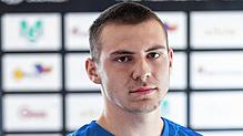 Kilian Dinger wird voraussichtlich bei der Villinger U 21 in Gmünd das Tor hüten.