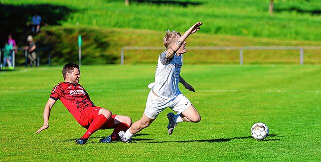 Bild 3: Unser Bildergalerie vom Pokal-Triumph des FV Walbertsweiler-Rengetweiler!