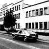 So sah die KHD Gießerei Fahr an der Heinrich-Fahr-Straße im Jahr 1982 aus. Laut Arthur Metzger war die Firma 1952 eine der ersten in ...