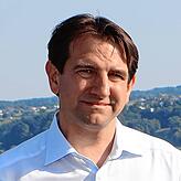 Andreas Jung (CDU) steht ebenfalls hinter der Forderung, unbürokratisch zu helfen.