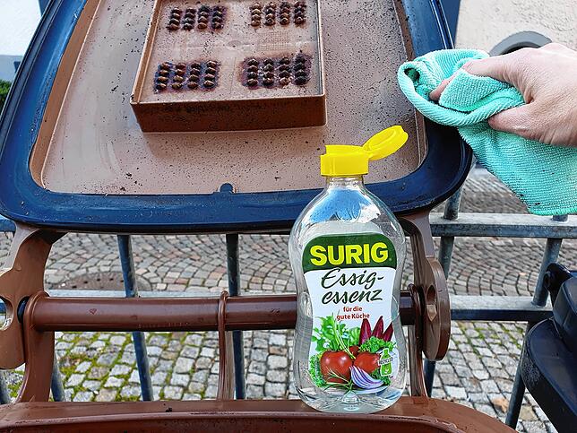 Bild 3: Vorsicht, Frost! So kommt Ihre Biotonne gut durch den Winter