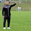 Trainer Ingo Backert und der FC Kluftern
