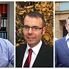 Ingo Kottmann geht, Tobias Butsch erhält seine Stelle und Mike Biehler bekommt dann die Stelle von Butsch.