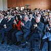 Voll war der Saal der Post Anfang 2020 beim ersten Neujahresempfang der Gemeinde Oberteuringen.