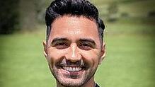 Wieder dabei: Ahmet Keysan