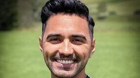 Wieder dabei: Ahmet Keysan