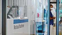 2023 hat der Gesundheitsverbund Landkreis Konstanz (GLKN) 14,7 Millionen miese gemacht. Ein Grund dafür ist der Fachkräftemangel.