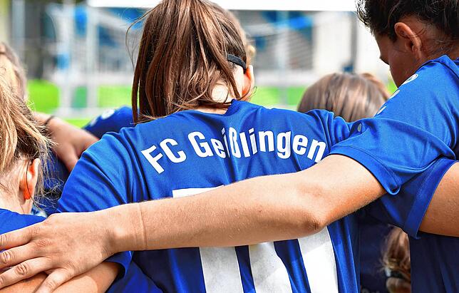 Bild 15: Neuling SV Waldhaus startet mit 2:0 bei der SG Hochrhein/Geißlingen – und wir haben Fotos!