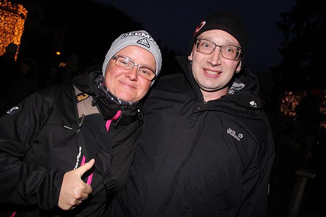 Bild 14: Alle Videos und Bilder vom Triberger Weihnachtszauber am 30.12.2018