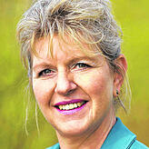 Kerstin Skodell