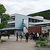 Die Realschule Blumberg ist vor rund zehn Jahren umfassend saniert worden. Sie soll für den geplanten Schulcampus aus Real-, Werkreal-, ...