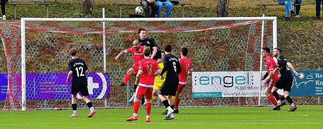 Bild 34: SG Weilheim/Gurtweil gewinnt 2:1 beim FC Bergalingen – und wir haben Fotos!