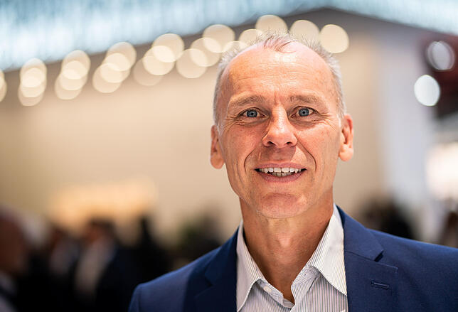 Stefan Bratzel leitet das Center Of Automotive Management (CAM) in Bergisch Gladbach und ist einer der meistzitierten deutschen ...