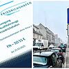 Straßenparkplätze in Friedrichshafen sind billig. Aber es geht sogar kostenlos.