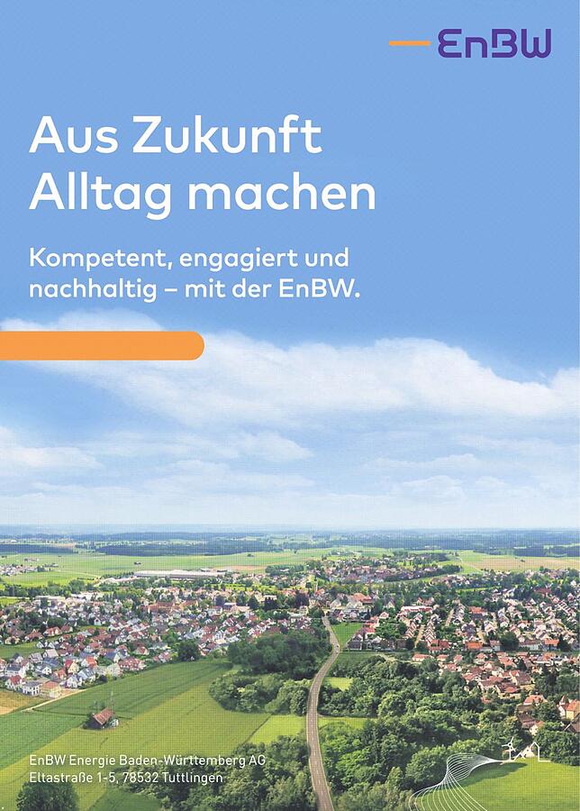 Bild 2: 750 Jahre Illmensee  : Gewerbeschau, Seekino und Kirchenausstellung