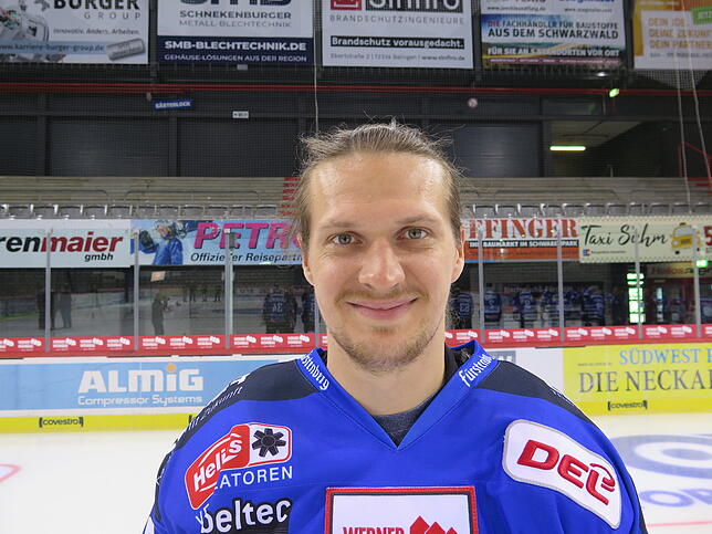 Alexander Weiß