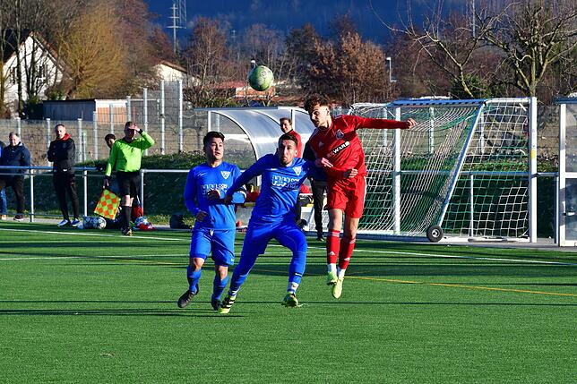 Bild 21: Freiburger FC gewinnt das erste Turnier um den Wintercup beim SV Herten
