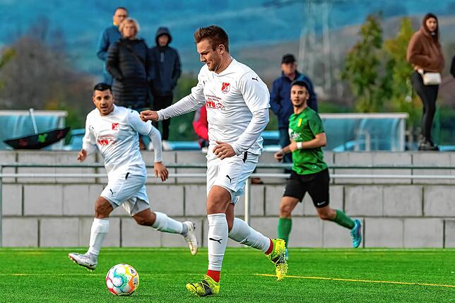 Bild 17: TuS Binzen gewinnt glücklich mit 3:2 gegen den SV Herten &ndash; und wir haben Bilder!