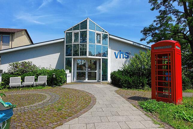 Die VHS bietet den Rheinfelder Bürgern zahlreiche Bildungsangebote und Abwechslung.