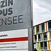 Von Jahr zu Jahr mehr Verluste: Der Medizin Campus Bodensee steckt in extrem schwierigem Fahrwasser.