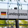 Müssen sich Grenzgänger aus Deutschland in der Schweiz wegen der Corona-Pandemie regelmäßig testen lassen? Das fordern die Präsidenten ...