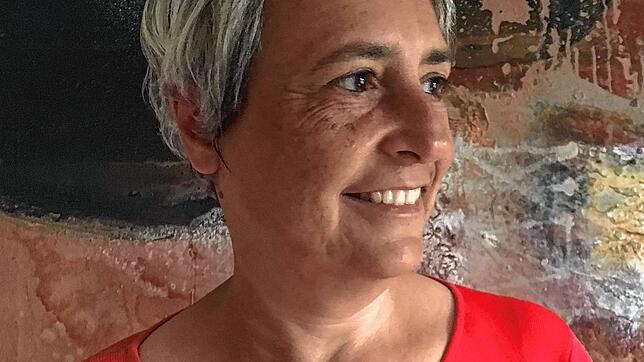 Gaby Bauer stellt die Veranstaltungen für die Gems zusammen