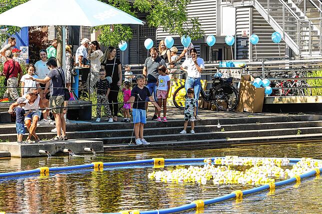 Bild 18: Bilder vom Altstadtfest in Radolfzell (2/2)