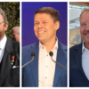 Diese Männer gehören zu den Reichsten in der Bodenseeregion. Wer sind die Multimillionäre, die teilweise kaum in der Öffentlichkeit ...