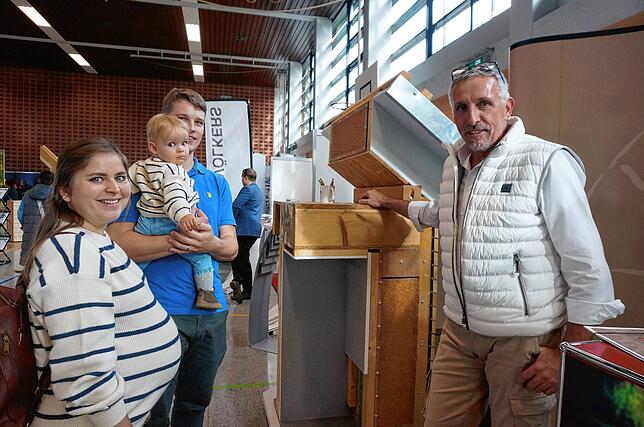 Bild 18: Die besten Bilder der IMMO 2023
