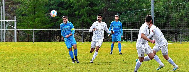 Bild 12: SV Buch siegt 3:1 gegen den FC Schönau &ndash; und wir haben Bilder!