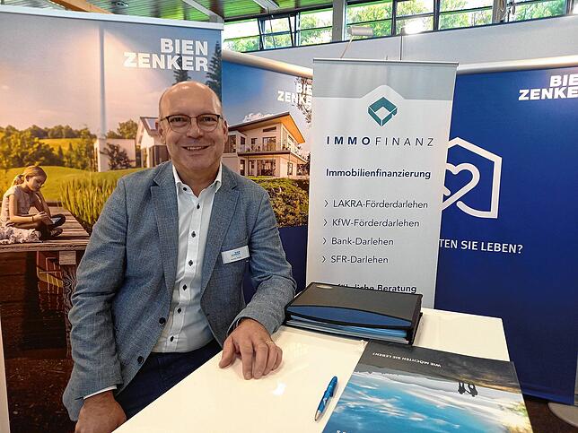 Bild 40: Eindrücke von der größten Immobilienmesse am Hochrhein
