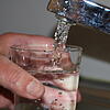 Bräunlingen bekommt derzeit über eine zusätzliche Leitung Wasser aus einer Hüfinger Quelle.