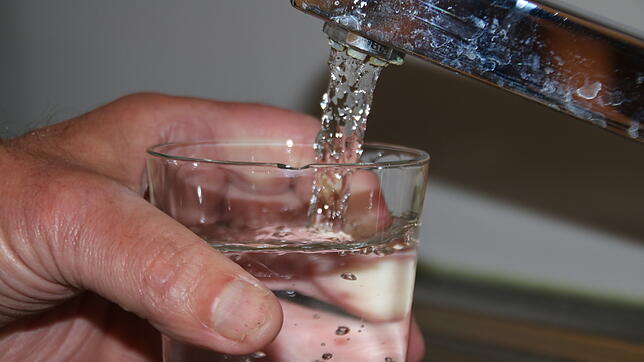 Bräunlingen bekommt derzeit über eine zusätzliche Leitung Wasser aus einer Hüfinger Quelle.