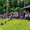 450 Zuschauer verfolgten das Landesliga-Derby zwischen dem FC Löffingen und dem FC Neustadt. Die Neustädter gewannen die Partie mit 4:2. ...