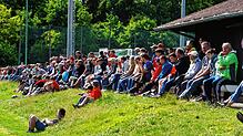 450 Zuschauer verfolgten das Landesliga-Derby zwischen dem FC Löffingen und dem FC Neustadt. Die Neustädter gewannen die Partie mit 4:2. ...