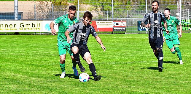 Bild 16: SV Herten siegt 2:1 beim FC Hochrhein – und wir haben Fotos!