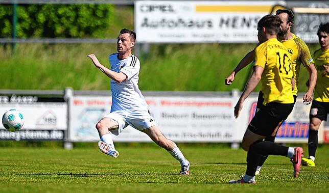 Bild 22: SV 08 Laufenburg siegt 1:0 beim FV Herbolzheim – und wir haben Fotos!