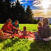 Picknick auf dem Brand &ndash; Die Hochschwarzwald Tourismus möchte in den Hochschwarzwälder Picknicksommer starten &ndash; eines von ...