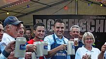 Bild : Die schönsten Bilder vom Lindenfest in Heiligenberg