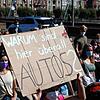 (Archivbild) Halbjährlich demonstrieren Aktivisten von Fridays for Future im Rahmen des globalen Klimastreiks für mehr Maßnahmen gegen ...