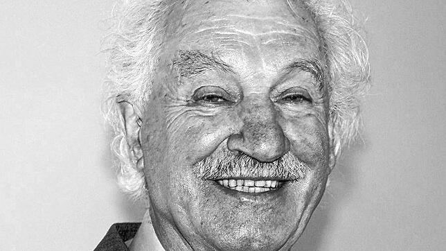 Karl Haas begeisterte sich Zeit seines Lebens für den Sport.