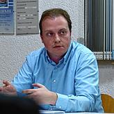 „Wir sind noch einmal glimpflich davon gekommen“, lautet das Fazit von Kämmerer Daniel Bahr in seinem Zwischenbericht zum ...