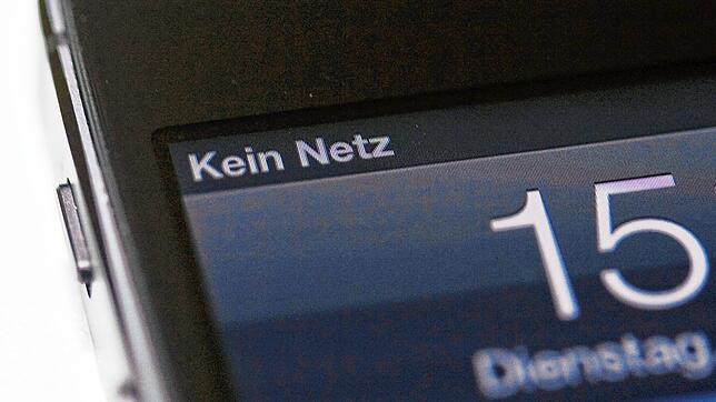Der Mobilfunk-Empfang in Öhningen und Wangen soll besser werden. Deshalb hat die Deutsche Telekom im Gemeinderat nun mögliche Standorte ...