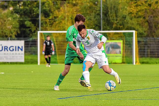 Bild 19: SV Herten besiegt den SV Waldhaus mit 4:1 – und wir haben Bilder!