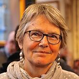 Gisela Kusche, Stadträtin für die Freie Grüne Liste: „Diese Zunahme der Akzeptanz von rechten Sprüchen macht mir Angst.“