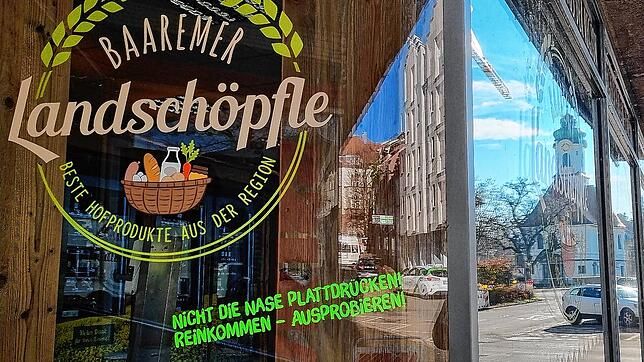 Das Baaremer Landschöpfle in der Max-Egon-Straße hat nur noch geraume Zeit geöffnet. Dann schließt es seine Pforten.