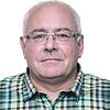 Sportredakteur Matthias Scheibengruber