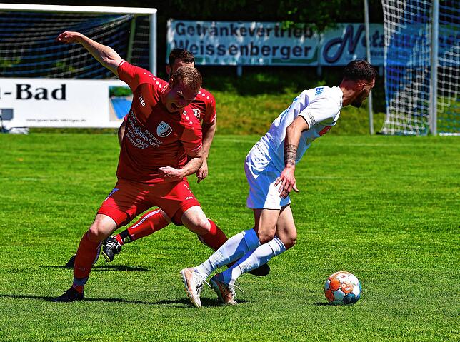 Bild 26: FC Erzingen besiegt den FC Schlüchttal mit 4:0 &ndash; und wir haben Bilder!