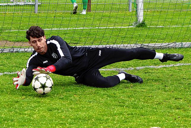 Bild 30: FC Bodman-Ludwigshafen gewinnt beim TSV Aach-Linz mit 4:2. Wir waren mit der Kamera dabei!