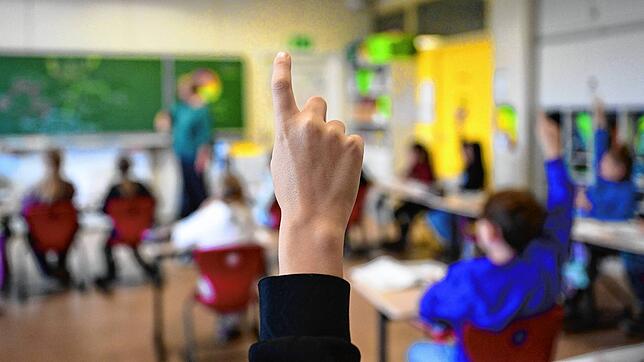 Bild : Neue Fächer und Rückkehr zu G9: Was zum neuen Schuljahr in Baden-Württemberg wichtig ist